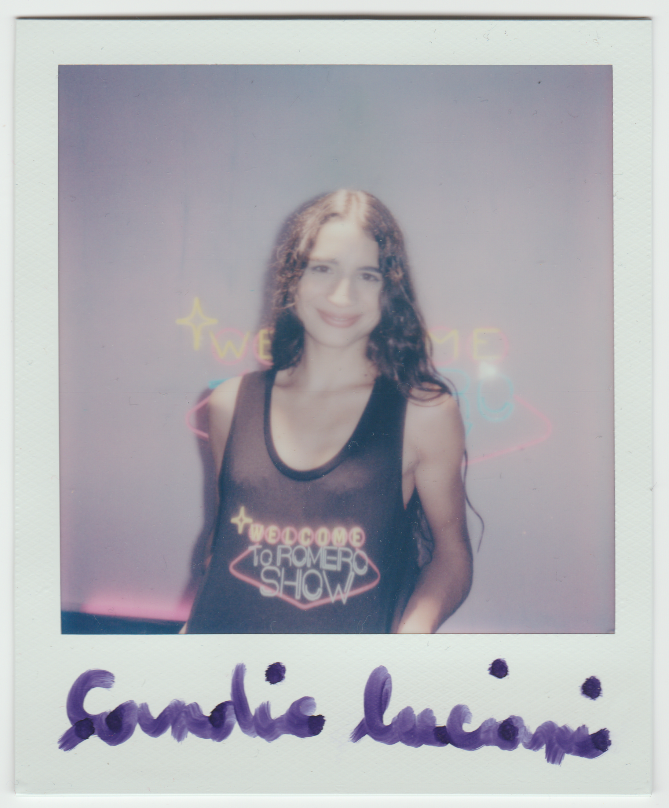 Polaroide Numérisation 1